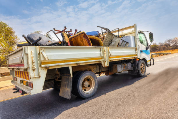 Professional Junk Removal Services in Horseshoe Bay, TX